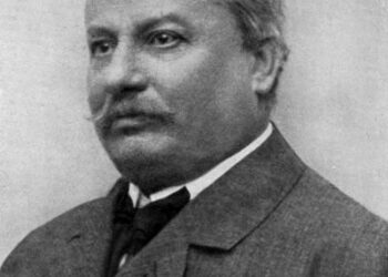 Centenario della morte di Giovanni Pascoli