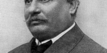 Centenario della morte di Giovanni Pascoli