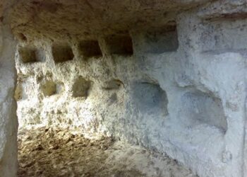 Grotte Rupestri, presto valorizzati con fondi Pisl