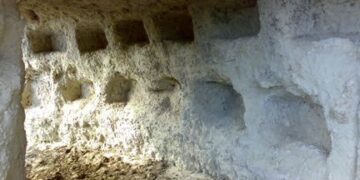 Grotte Rupestri, presto valorizzati con fondi Pisl