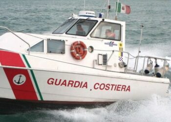 Guardia Costiera traccia bilancio su ‘Mare Sicuro 2012’