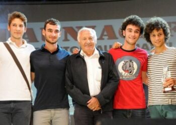 Stasera ‘Una Voce per il Sud’ in tv