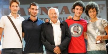 Stasera ‘Una Voce per il Sud’ in tv