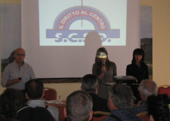 A Lamezia incontro tra il SCSD ed il personale della Regione trasferito alle Province.