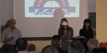 A Lamezia incontro tra il SCSD ed il personale della Regione trasferito alle Province.