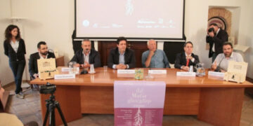 Vino, Radici fa il botto a Rossano