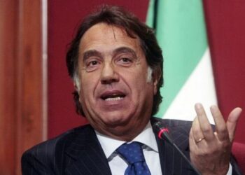 Manganelli alla 9 edizione incontri pitagorici di cardiologia