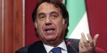 Manganelli alla 9 edizione incontri pitagorici di cardiologia