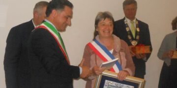 Un successo il Gemellaggio Pietrapaola – Warstein