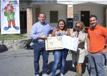 Seconda edizione della ‘Ricicliera Colorata’