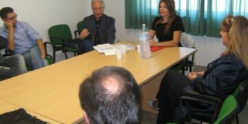 Incontro tra Faisa-Cisal e lavoratori Ferrovie della Calabria