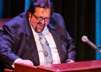 Lo statunitense Joey DeFrancesco apre il Lamezia Jazz