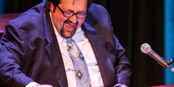 Lo statunitense Joey DeFrancesco apre il Lamezia Jazz