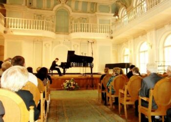 Riparte la stagione concertistica della Societa’ Beethoven