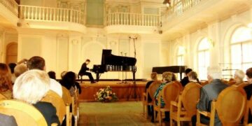 Riparte la stagione concertistica della Societa’ Beethoven