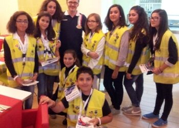 Sicurezza stradale, a Crotone la Notte Europea senza Incidenti