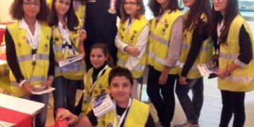 Sicurezza stradale, a Crotone la Notte Europea senza Incidenti