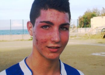 Il quindicenne Leonardo Franco fara’ un provino col Genoa