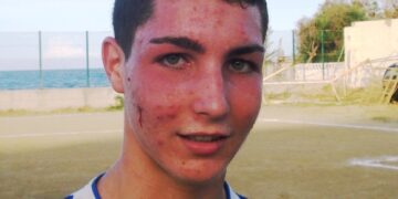 Il quindicenne Leonardo Franco fara’ un provino col Genoa