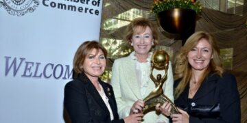 Italy America Chamber of Commerce celebra 125 anniversario dalla Fondazione