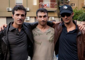 Epizephiry film festival, vince il regista cosentino Fortino