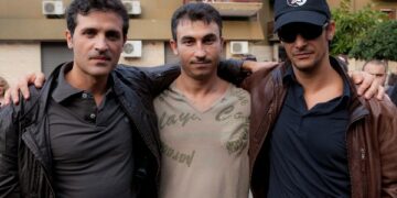 Epizephiry film festival, vince il regista cosentino Fortino