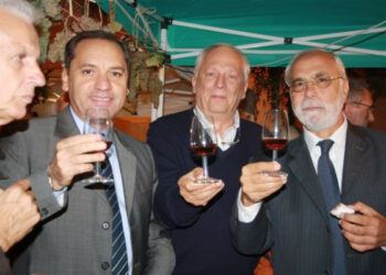 Il Moscato di Saracena è presidio Slow Food