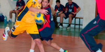 Pallamano, la squadra si chiamera’ Puliverde Crotone