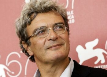 Unical, laurea honoris causa al regista Martone