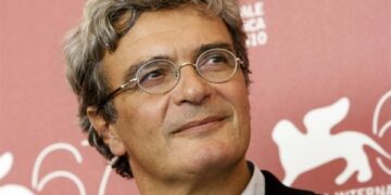 Unical, laurea honoris causa al regista Martone