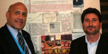 Fisica e Astronomia omaggiano Luigi Lilio