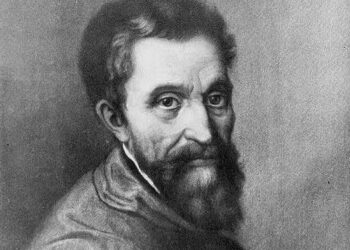 Labrosciano omaggia Michelangelo al teatro Garden