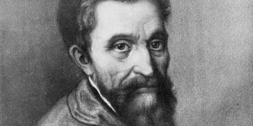 Labrosciano omaggia Michelangelo al teatro Garden