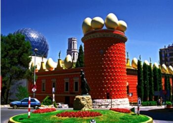 Liceali ‘cirotani’ tornano dallo stage spagnolo