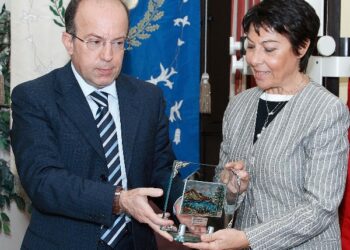 Premio Sila alla ricercatrice calabrese Amalia Bruni