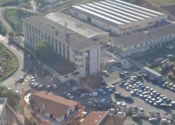 Sottrazione denaro pubblico a Provincia Vibo Valentia