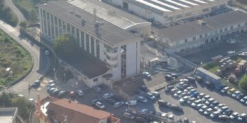 Sottrazione denaro pubblico a Provincia Vibo Valentia