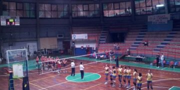 Pallavolo, inizio col botto per la Volley Fidelis