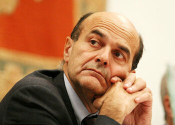 Scopelliti lasci perdere il Pd