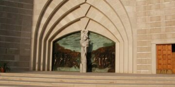 Un Convegno Nazionale aprira’ la Borsa del Turismo Religioso