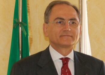 Il Prefetto Panico si trasferisce a Reggio Calabria