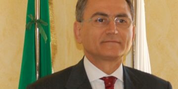 Il Prefetto Panico si trasferisce a Reggio Calabria