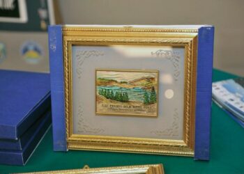 A Cotronei il Premio Sila 2012