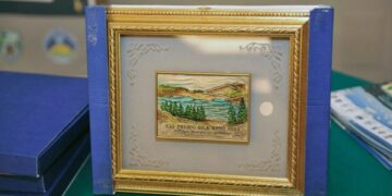 A Cotronei il Premio Sila 2012