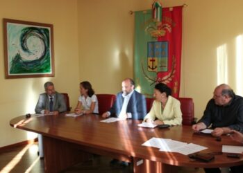 Firmato protocollo tra laboratorio ambientale ‘Lea Kroton’ e Arpacal