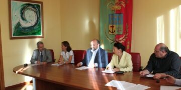 Firmato protocollo tra laboratorio ambientale ‘Lea Kroton’ e Arpacal