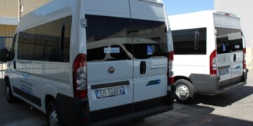 Servizi sociali, potenziato trasporto provinciale