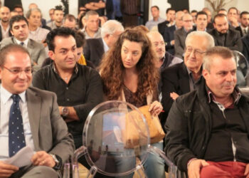 Astrolabio pro Lilio a Piero Sardo di Slow Food Italia