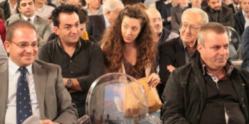 Astrolabio pro Lilio a Piero Sardo di Slow Food Italia