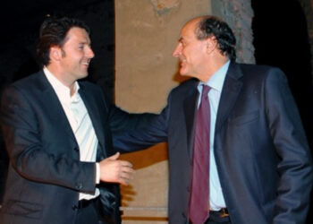 Primarie della rottamazione o le primarie per l’Italia?